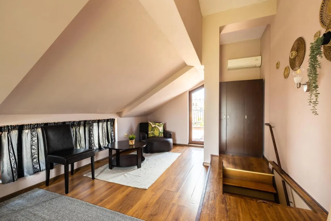 Quiet & Modern Maisonette Varna 0*,  Bulgaria
