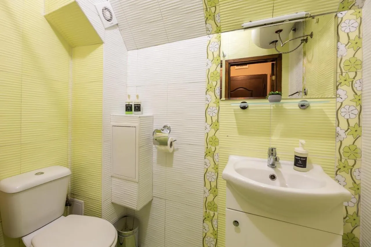 Quiet & Modern Maisonette Varna 0*,