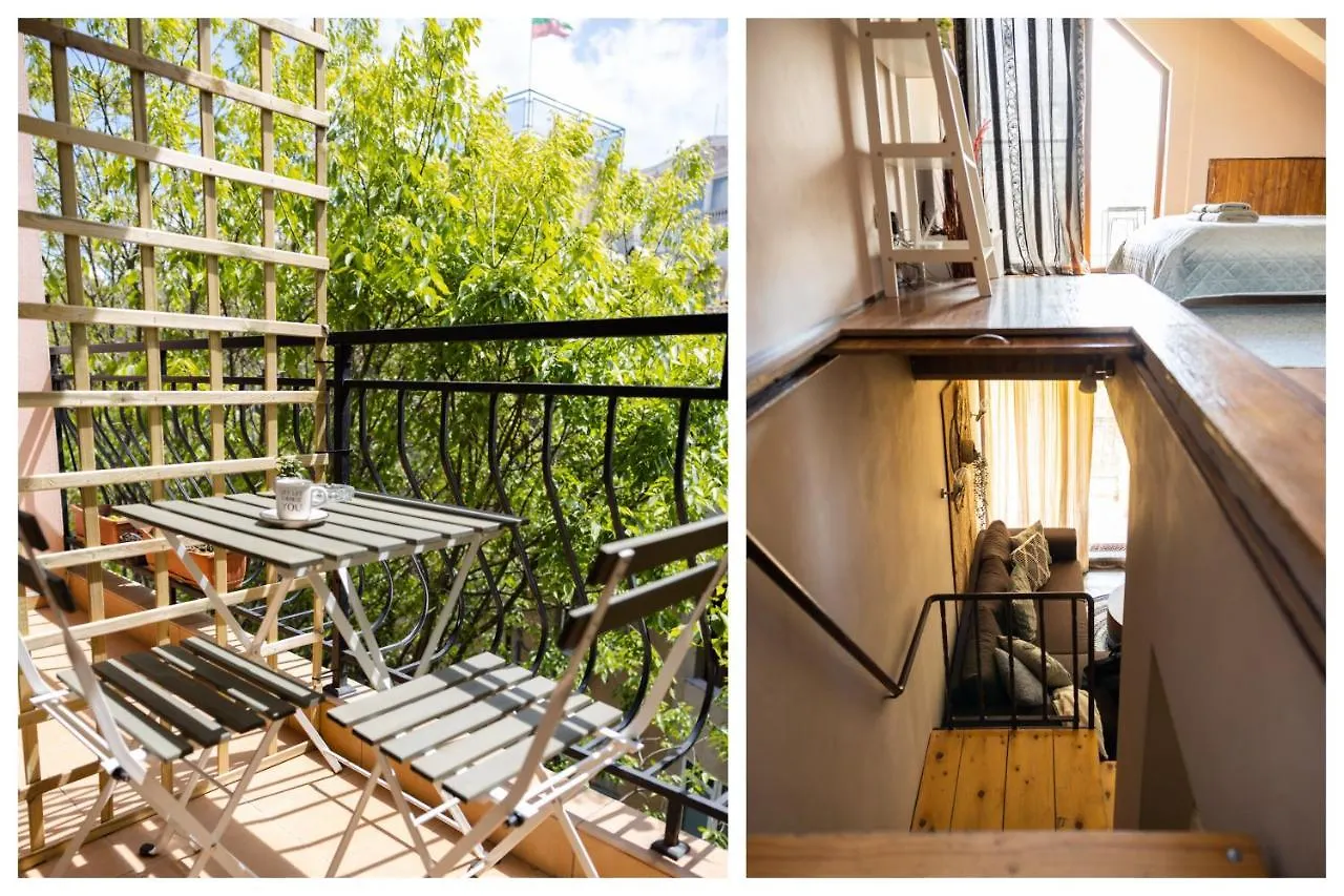 Quiet & Modern Maisonette Varna